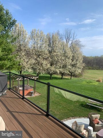 120 LYNDELL RD, Downingtown, PA 19335