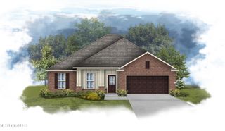 4 Wood Cove, Long Beach, MS 39560