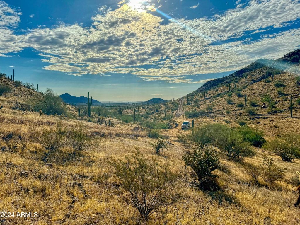 0 W Lantern Drive 2, Maricopa, AZ 85139 — photo 3