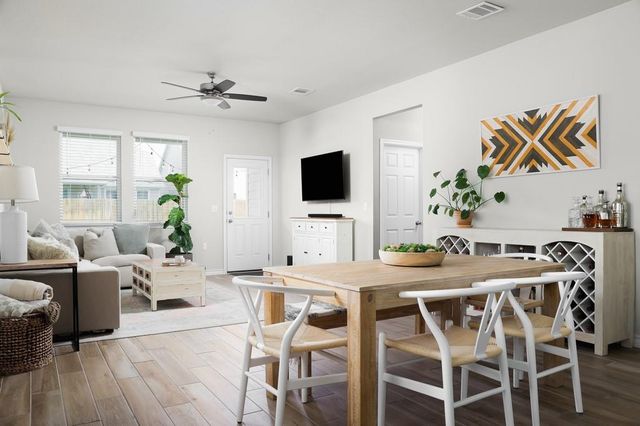 11924 Coyote Call WAY, Austin, TX 78725