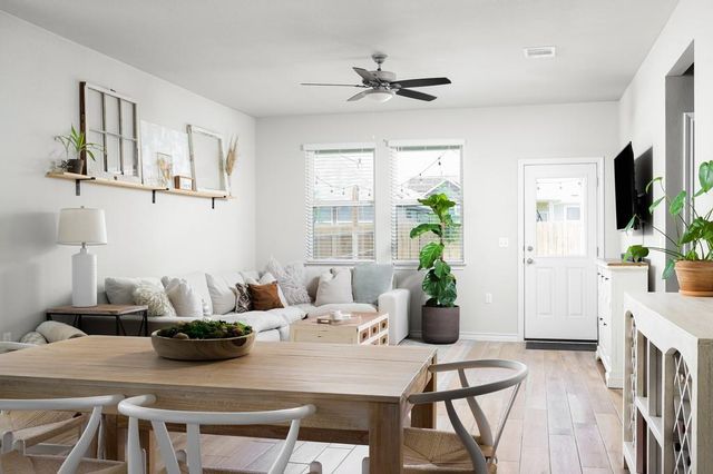 11924 Coyote Call WAY, Austin, TX 78725