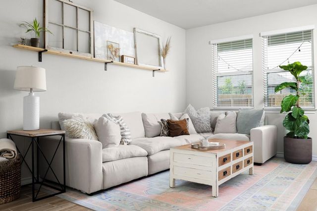 11924 Coyote Call WAY, Austin, TX 78725