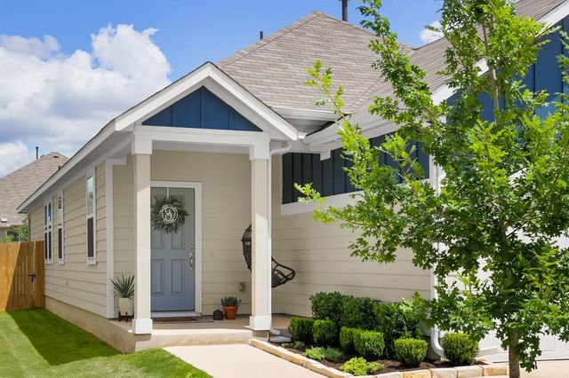 11924 Coyote Call WAY, Austin, TX 78725