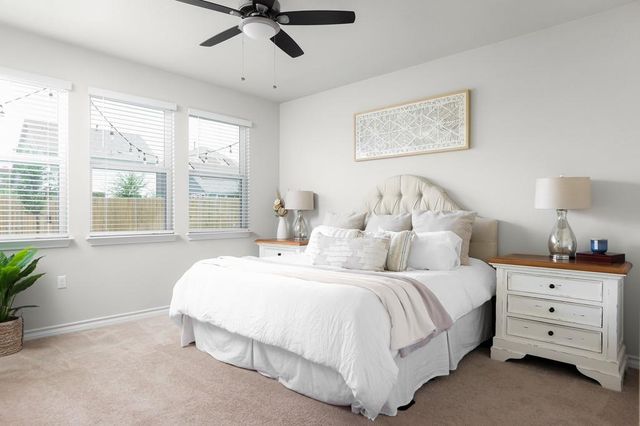 11924 Coyote Call WAY, Austin, TX 78725