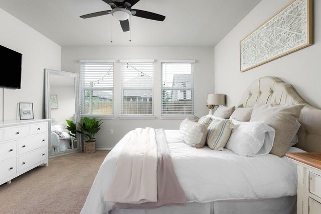 11924 Coyote Call WAY, Austin, TX 78725