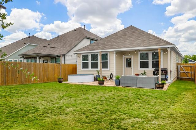 11924 Coyote Call WAY, Austin, TX 78725