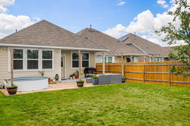 11924 Coyote Call WAY, Austin, TX 78725