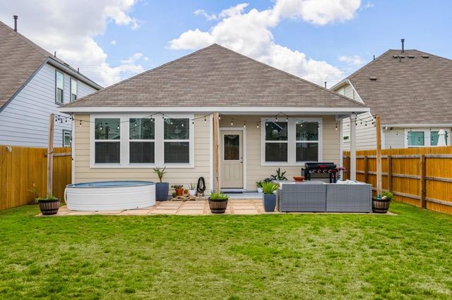 11924 Coyote Call WAY, Austin, TX 78725