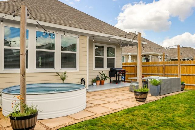 11924 Coyote Call WAY, Austin, TX 78725