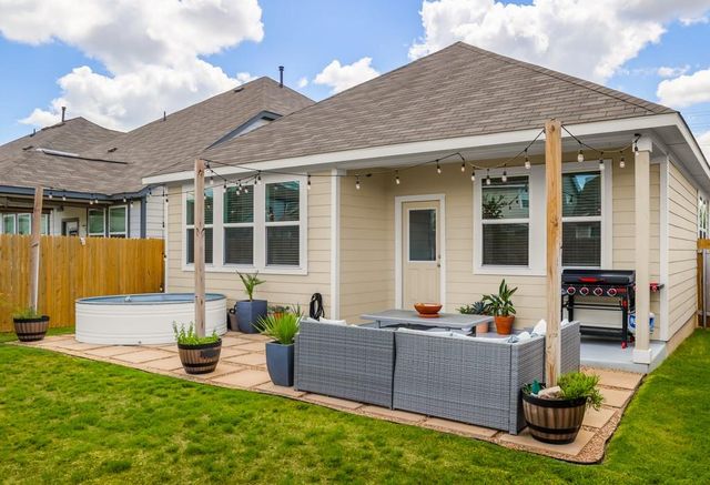11924 Coyote Call WAY, Austin, TX 78725