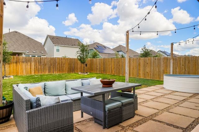 11924 Coyote Call WAY, Austin, TX 78725