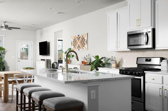 11924 Coyote Call WAY, Austin, TX 78725