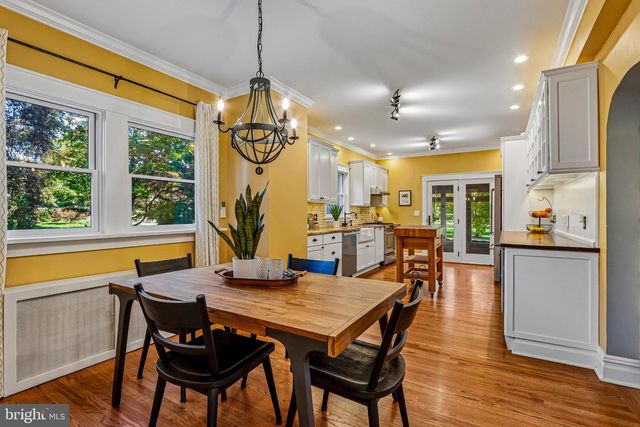 29 CRAVEN LANE LN, Lawrence Twp, NJ 08648