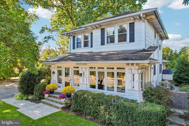29 CRAVEN LANE LN, Lawrence Twp, NJ 08648