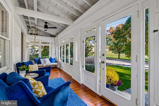 29 CRAVEN LANE LN, Lawrence Twp, NJ 08648
