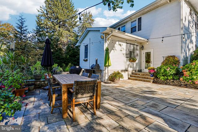 29 CRAVEN LANE LN, Lawrence Twp, NJ 08648