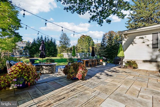 29 CRAVEN LANE LN, Lawrence Twp, NJ 08648