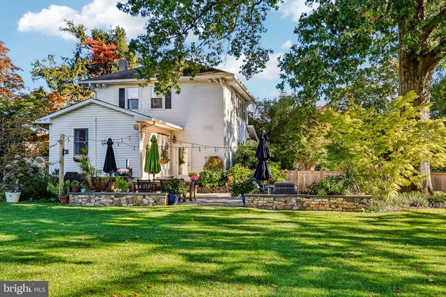 29 CRAVEN LANE LN, Lawrence Twp, NJ 08648