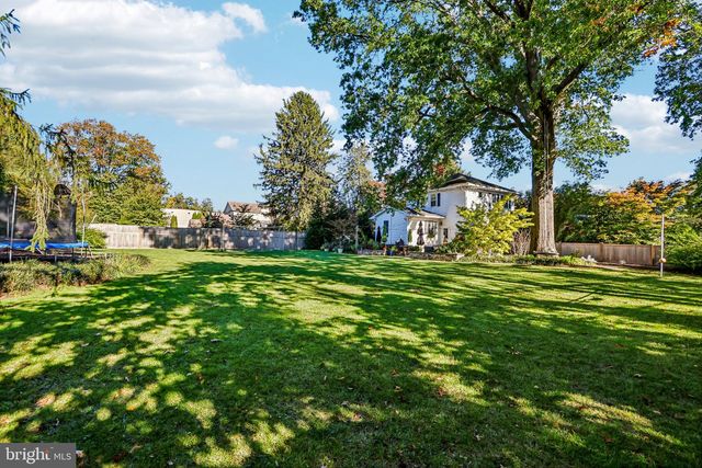 29 CRAVEN LANE LN, Lawrence Twp, NJ 08648