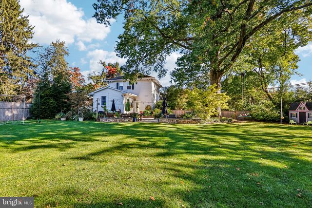 29 CRAVEN LANE LN, Lawrence Twp, NJ 08648