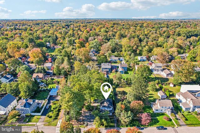 29 CRAVEN LANE LN, Lawrence Twp, NJ 08648
