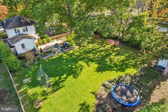 29 CRAVEN LANE LN, Lawrence Twp, NJ 08648