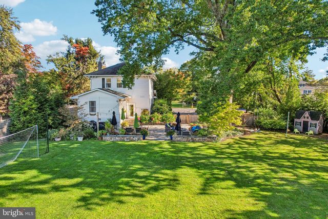 29 CRAVEN LANE LN, Lawrence Twp, NJ 08648
