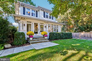 29 CRAVEN LANE LN, Lawrence Twp, NJ 08648