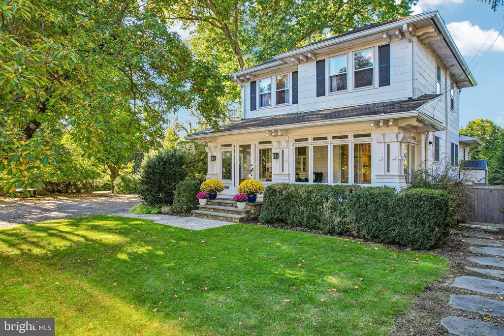 29 CRAVEN LANE LN, LAWRENCE TWP, NJ 08648 — photo 2