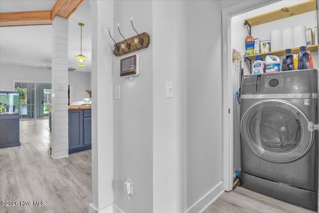6602 Dorrington Drive, Wilmington, NC 28412