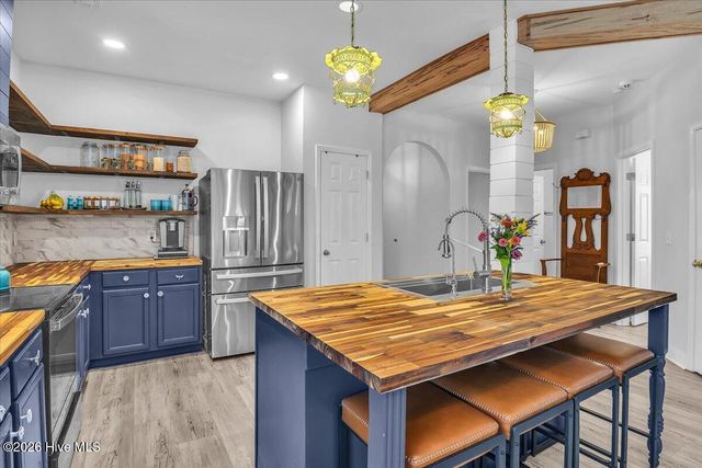 6602 Dorrington Drive, Wilmington, NC 28412