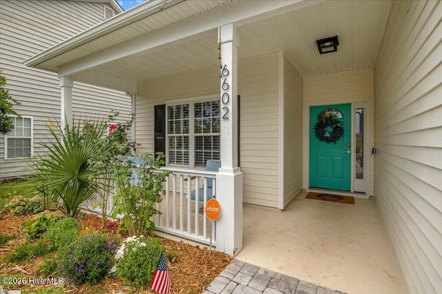6602 Dorrington Drive, Wilmington, NC 28412
