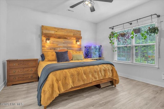 6602 Dorrington Drive, Wilmington, NC 28412