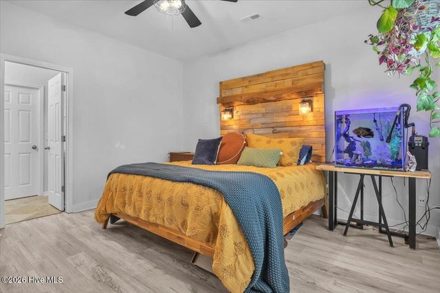 6602 Dorrington Drive, Wilmington, NC 28412