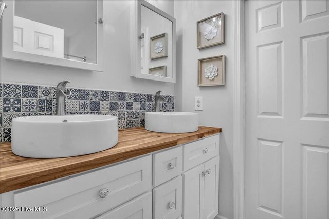 6602 Dorrington Drive, Wilmington, NC 28412
