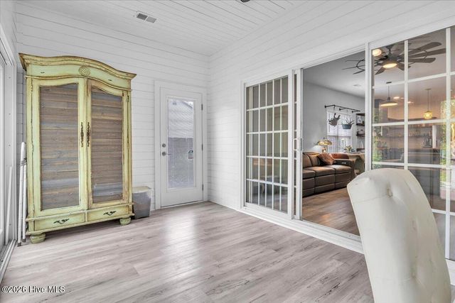 6602 Dorrington Drive, Wilmington, NC 28412