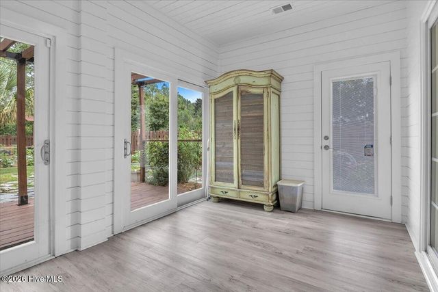 6602 Dorrington Drive, Wilmington, NC 28412