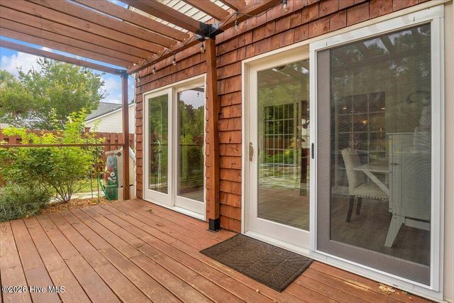 6602 Dorrington Drive, Wilmington, NC 28412