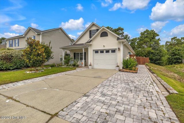 6602 Dorrington Drive, Wilmington, NC 28412