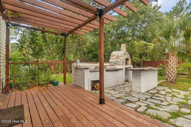 6602 Dorrington Drive, Wilmington, NC 28412