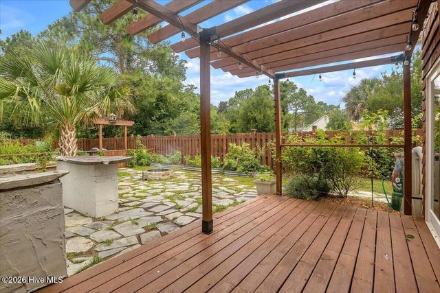 6602 Dorrington Drive, Wilmington, NC 28412