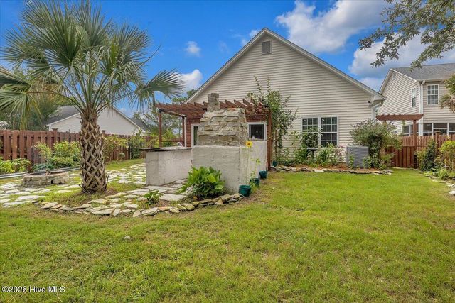 6602 Dorrington Drive, Wilmington, NC 28412