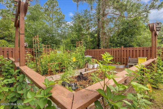 6602 Dorrington Drive, Wilmington, NC 28412