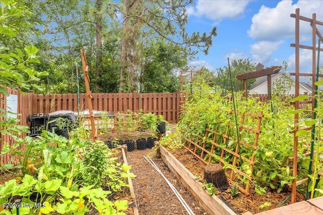 6602 Dorrington Drive, Wilmington, NC 28412