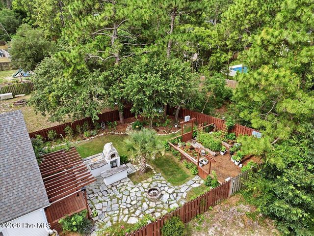 6602 Dorrington Drive, Wilmington, NC 28412