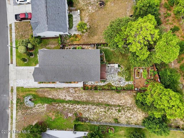 6602 Dorrington Drive, Wilmington, NC 28412