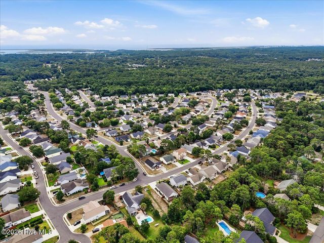 6602 Dorrington Drive, Wilmington, NC 28412