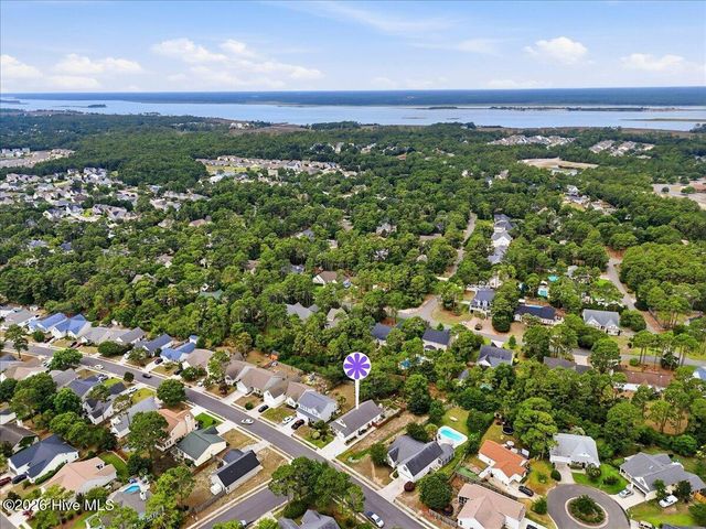 6602 Dorrington Drive, Wilmington, NC 28412