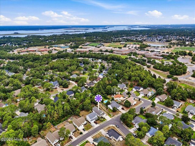 6602 Dorrington Drive, Wilmington, NC 28412