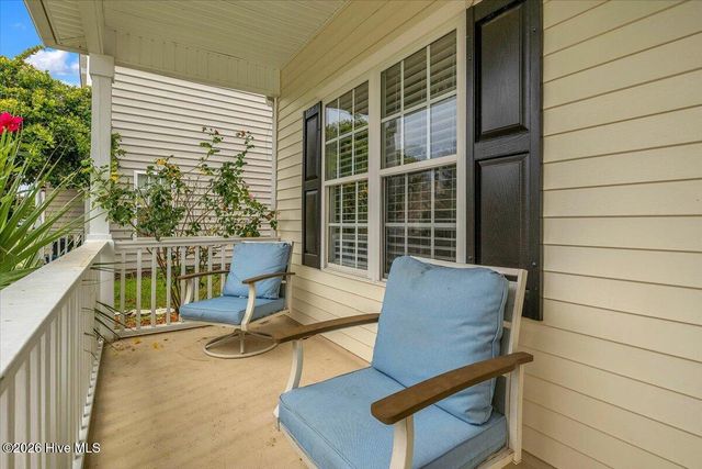 6602 Dorrington Drive, Wilmington, NC 28412